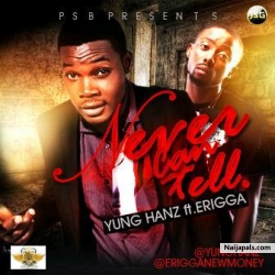 Never Can Tell by Yung Hanz ft. Erigga
