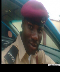 Adeoye Oluwaseyi Emmanuel