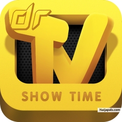 denzil Pieter (DRTVSHOW)