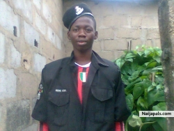 Swaggelicious police