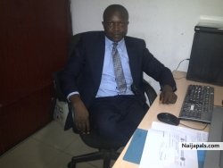 Olatunji 