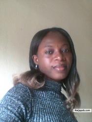 Favour Emmanuel Amarachi