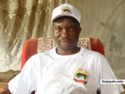 OLUSOLA OLOWO IN NIGERIA