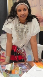OROMIYAA MODEL