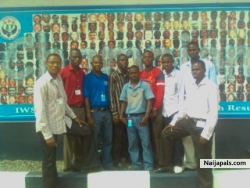 With @P&G