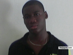 chukwudi okeke