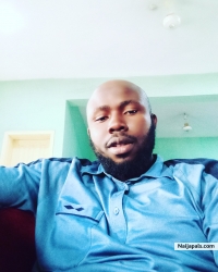 Just me