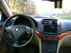 Acura 2008 my ride