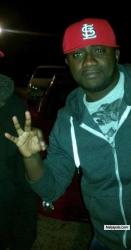 Larry Leke
