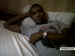 Abiodun (blaxon)