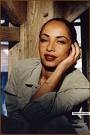 The Moon and the Sky by Sade