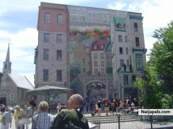 Up Town Helsinki