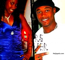 me and my baby