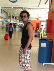 tom ajayi