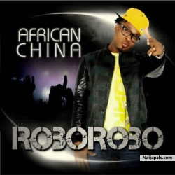 African China - Roborobo by African China