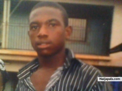 Ikpe Godson (Wealthman)
