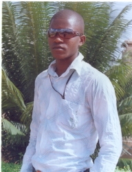 Gideon Akpomudje
