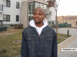 Adeyemi Adetola