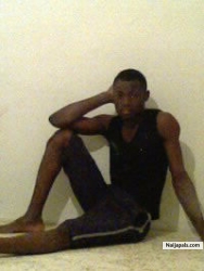 Elijah Onyenmeriogu 