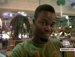maruf adetola