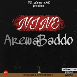 Ni_Neh by Arewabaddo