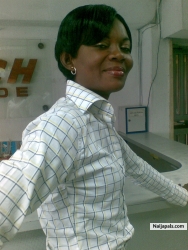 chioma franca