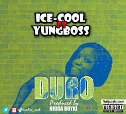 Duro by Ice Cool ft Yungboss