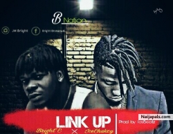 Link Up (Prod by Icebeatz) by Bright E ft IceChukzy 