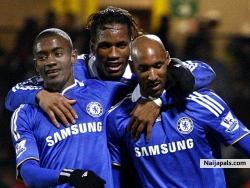 Blue-Brothers