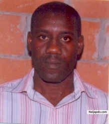 goke falohun