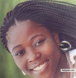 eke chidinma