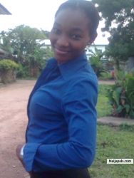 Nnaoke Mary Daniela
