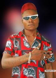 WETIN U CARRY (Prod by ADEX-TEE) by ASPHAT 