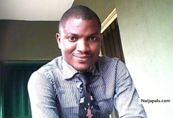 Oluwole Timothy