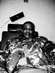 Am very happy and I am a straight forward guy that never fails love when ever it's comes my way