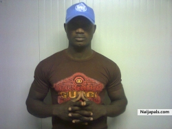 Ademola adekoya