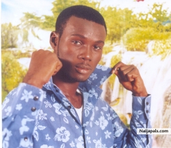 samson nwosu (samflex)