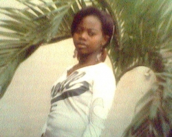 Anderline Igwe