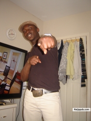 JOHNSON BANKOLE (BANKY97)