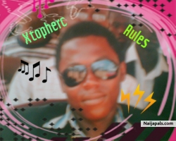 Christopher chinedu Nwike (xtopherc)