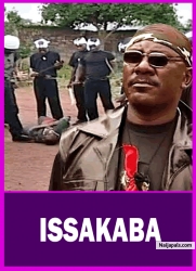 ISSAKABA Pt 1 : EBUBEDIKE AND THE ISSAKABA BOYS | SAM DEDE, CHIWETALU AGU | - AFRICAN MOVIES
