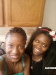 SILLY SISTA