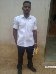 Olanrewaju Damilola Leoso