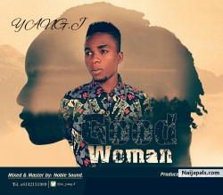 Good Woman by Yang J