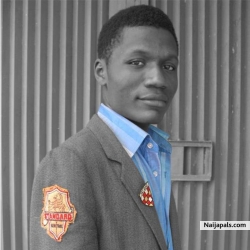 caesar chukwuemeka (drcaesar)