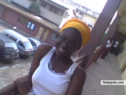 ARINOLA MARYAM