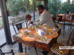 south african trip