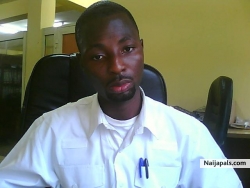 PETER ADELEKE