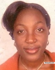 folakemi odetola
