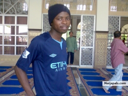 lanrryboy